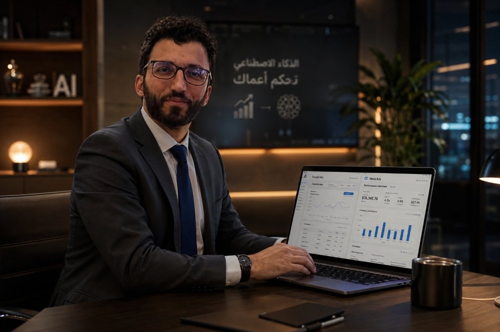 أصحاب المتاجر والعيادات والمشاريع